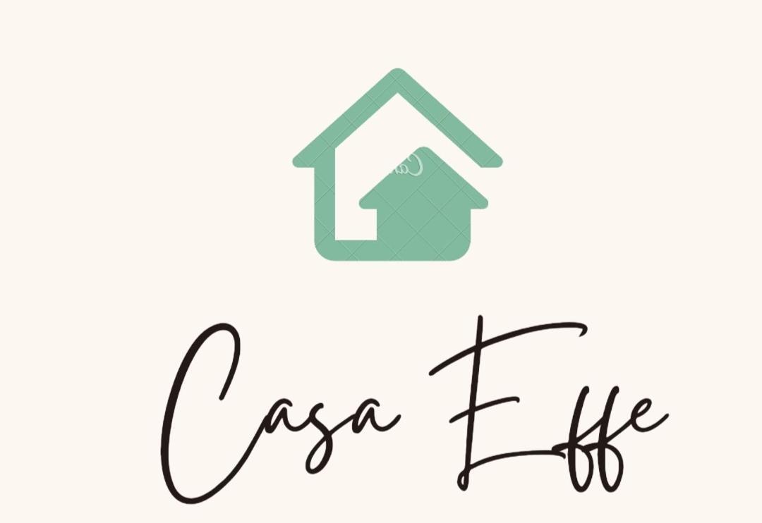 Casa Effe Villa Рим Екстериор снимка